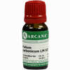 Kalium Carbonic Lm 12 10 ml - ab 10,28 €