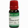Kalium Carbonic Lm 18 10 ml - ab 10,28 €