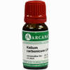 Kalium Carbonic Lm 24 10 ml - ab 0,00 €