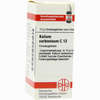 Kalium Carbonicum C12 Globuli 10 g - ab 6,42 €