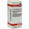Kalium Chlorat D30 Globuli 10 g - ab 7,84 €