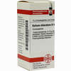Kalium Chlorat D4 Globuli 10 g - ab 7,55 €