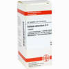 Kalium Chlorat D4 Tabletten 80 Stück - ab 6,77 €