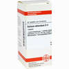 Kalium Chlorat D4 Tabletten 80 Stück - ab 9,29 €