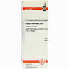 Kalium Chlorat D6 Dilution 50 ml - ab 0,00 €