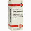 Kalium Chloratum C12 Globuli  10 g - ab 7,55 €
