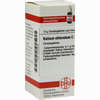 Kalium Chloratum C30 Globuli  10 g - ab 7,84 €