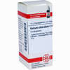 Kalium Chloratum C6 Globuli  10 g - ab 7,67 €