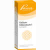 Kalium Chloratum I Similiaplex Mischung Tropfen 50 ml - ab 12,67 €