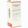 Kalium Chloratum N Oligoplex Liquidum 50 ml - ab 0,00 €