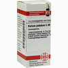 Kalium Jodat C30 Globuli 10 g - ab 6,80 €