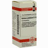 Kalium Jodat D12 Globuli 10 g - ab 6,98 €