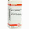 Kalium Jodat D12 Tabletten 80 Stück - ab 7,49 €