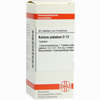 Kalium Jodat D12 Tabletten 80 Stück - ab 7,84 €