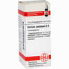 Kalium Jodat D3 Globuli 10 g - ab 6,98 €