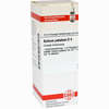 Kalium Jodat D4 Dilution Dhu-arzneimittel 20 ml - ab 7,49 €
