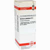 Kalium Jodat D4 Dilution DHU-Arzneimittel 20 ml - ab 7,84 €
