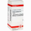 Kalium Jodat D4 Tabletten 80 Stück - ab 7,00 €
