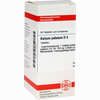 Kalium Jodat D4 Tabletten 80 Stück - ab 7,84 €