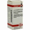 Kalium Jodat D6 Globuli 10 g - ab 6,98 €