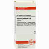 Kalium Jodat D6 Tabletten 80 Stück - ab 8,36 €