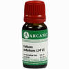 Kalium Jodat Lm 6 10 ml - ab 9,64 €