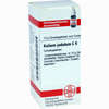 Kalium Jodatum C6 Globuli  10 g - ab 6,98 €