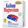Kalium Magnesium Kapseln 90 Stück - ab 11,84 €