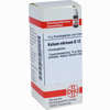 Kalium Nitric D12 Globuli 10 g - ab 8,08 €