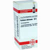 Kalium Nitricum D6 Globuli 10 g - ab 7,55 €