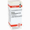 Kalium Phos D30 Globuli Dhu-arzneimittel 10 g - ab 7,10 €