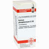 Kalium Phos D30 Globuli DHU-Arzneimittel 10 g - ab 7,84 €
