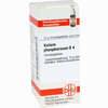 Kalium Phos D4 Globuli 10 g - ab 9,90 €