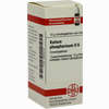 Kalium Phos D6 Globuli 10 g - ab 7,55 €