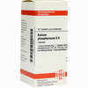 Kalium Phos D6 Tabletten 80 Stück - ab 7,60 €