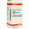 Kalium Phos D6 Tabletten 80 Stück - ab 8,69 €