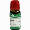 Kalium Phosphor Lm 6 10 ml - ab 9,64 €