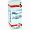 Kalium Phosphoricum C12 Globuli  10 g - ab 6,95 €
