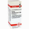 Kalium Phosphoricum C200 Globuli  10 g - ab 12,44 €