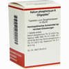 Kalium Phosphoricum N Oligoplex Tabletten 150 Stück - ab 0,00 €