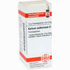 Kalium Sulfuricum D12 Globuli 10 g - ab 7,55 €