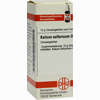 Kalium Sulfuricum D200 Globuli 10 g - ab 0,00 €