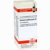 Kalium Sulfuricum D30 Globuli Dhu-arzneimittel 10 g - ab 6,98 €