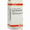 Kalium Sulfuricum D30 Tabletten 80 Stück - ab 7,43 €
