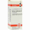 Kalium Sulfuricum D4 Globuli 10 g - ab 9,31 €