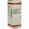 Kalium Sulfuricum D6 Dilution 50 ml - ab 16,93 €