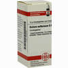 Kalium Sulfuricum D6 Globuli 10 g - ab 7,55 €