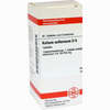 Kalium Sulfuricum D6 Tabletten 80 Stück - ab 8,69 €