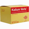 Kalium Verla Granulat  50 Stück