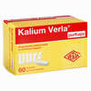 Kalium Verla Purkaps Kapseln 60 Stück - ab 11,31 €